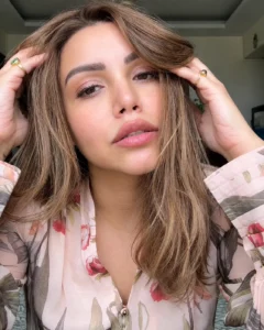 Kyra Dutt