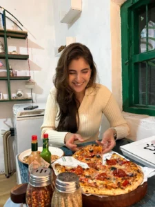Shivani Raghuvanshi
