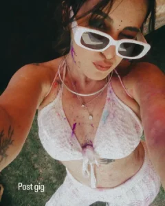 Coral Bhamra