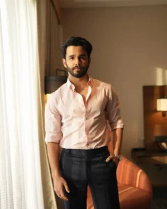 ritvik sahore