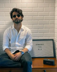 ritvik sahore