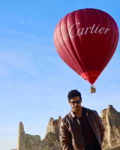 Ishaan Khatter Height