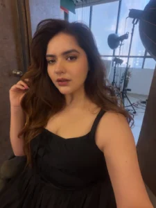 Anjali Anand