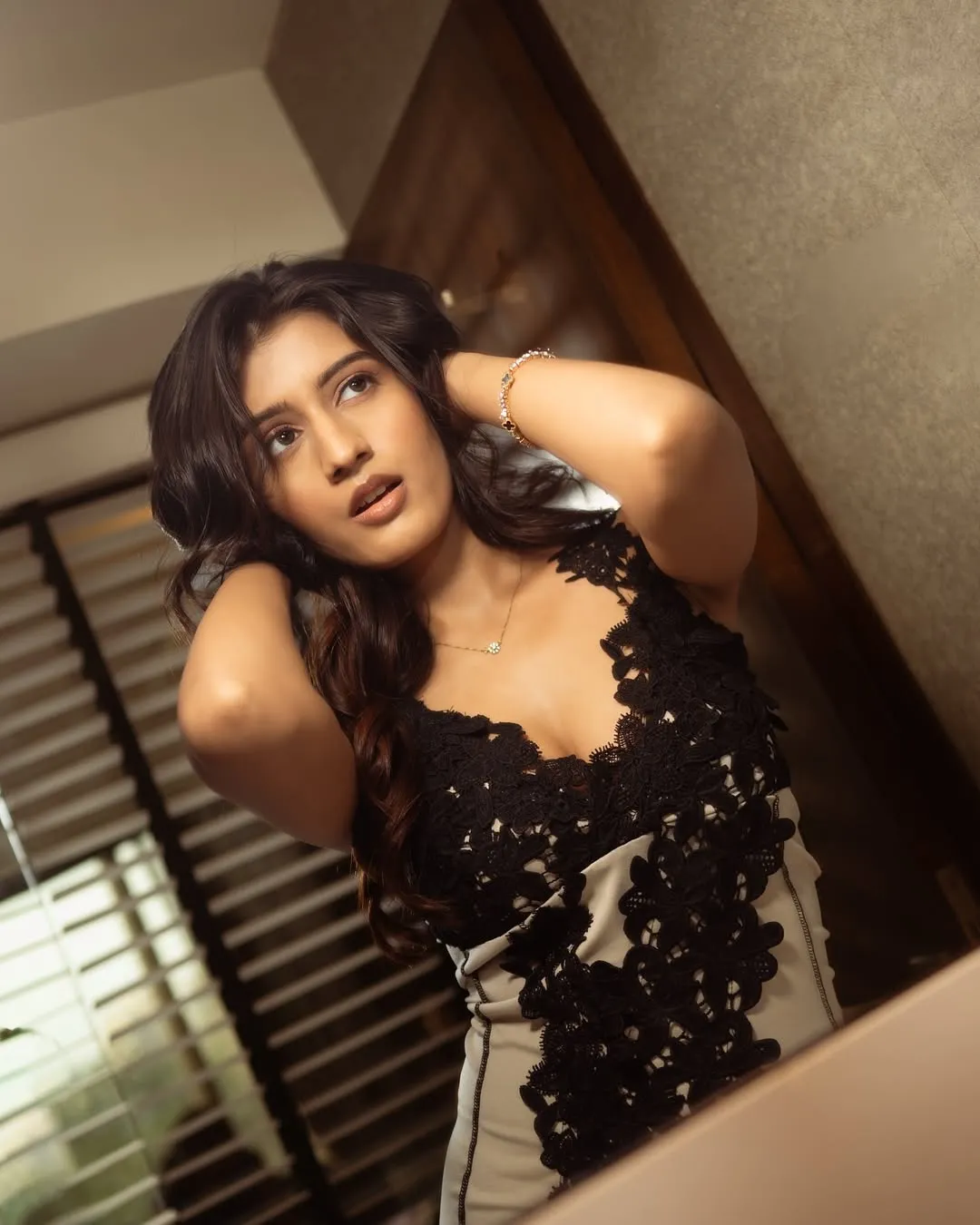 Aadhya Anand Age