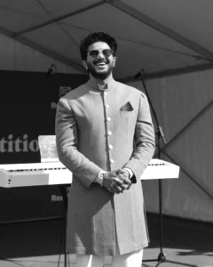 Dulquer Salmaan