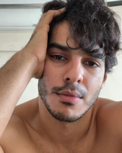 Ishaan Khatter Height