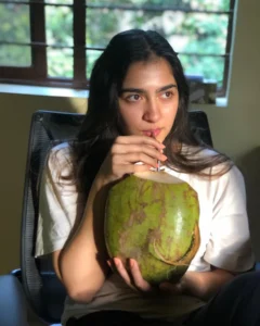 Rukmini Vasanth