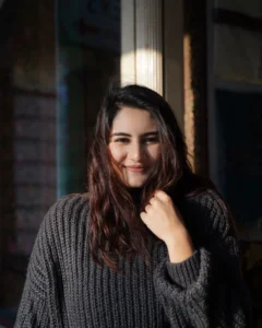 Vedika Bhandari