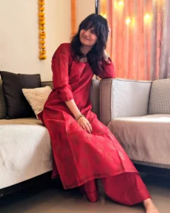 Yashaswini Dayama