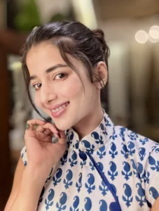 Samridhii Shukla 