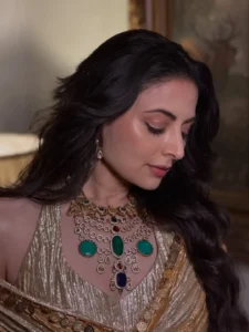 Zoya Afroz