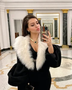 Kyra Dutt