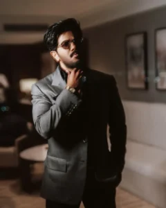 Dulquer Salmaan