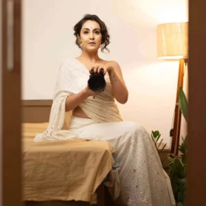 Coral Bhamra