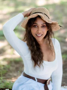 Anupriya Goenka