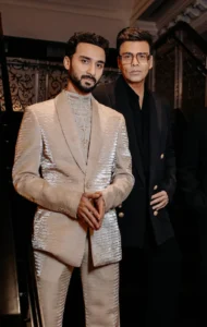 Raghav Juyal Net Worth