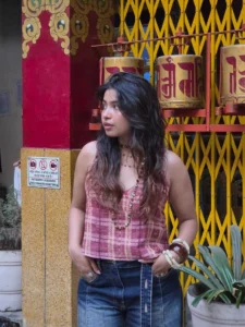 Ruchika Rathore Height