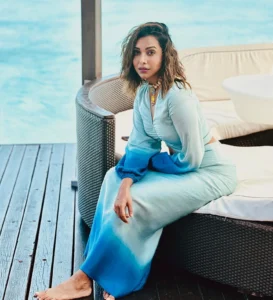 Anupriya Goenka