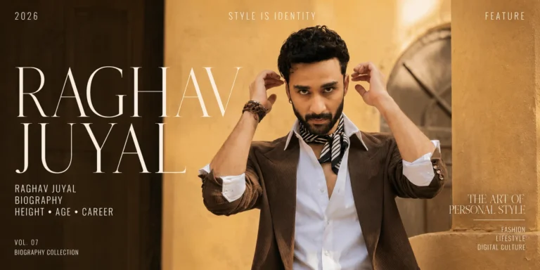 Raghav Juyal Net Worth, Age, Biography, Family & Career Raghav Juyal Net Worth