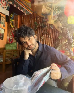 ritvik sahore