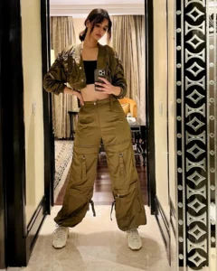  Diana Penty Height