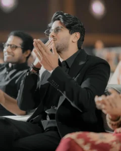 Dulquer Salmaan