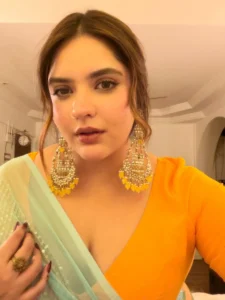 Anjali Anand
