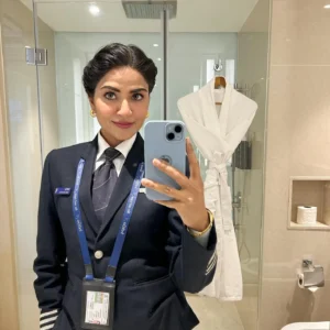 Ritu Rathee