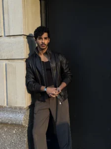 Ishaan Khatter Height
