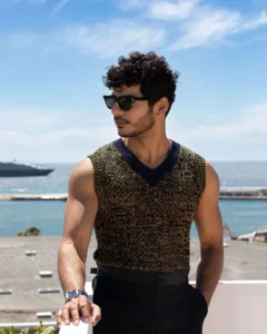 Ishaan Khatter Height