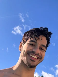 Ishaan Khatter Height