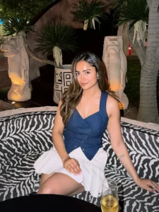 Tridha Choudhury Age