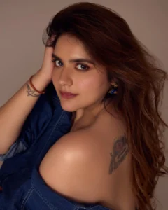 Anjali Anand
