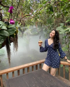 Zoya Afroz