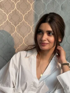  Diana Penty Height