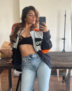 Yukti Thareja