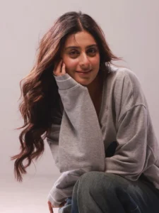 Isha Malviya Net Worth