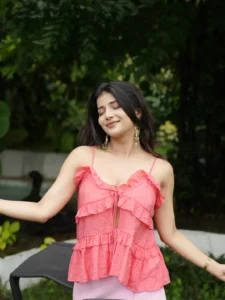 Samridhii Shukla 