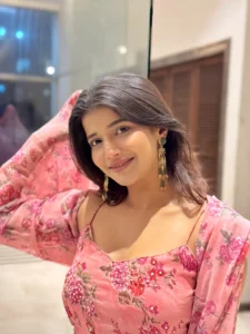 Samridhii Shukla 