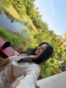 Zoya Afroz