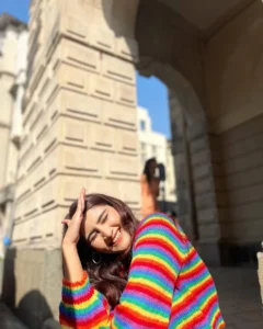 Vedika Bhandari