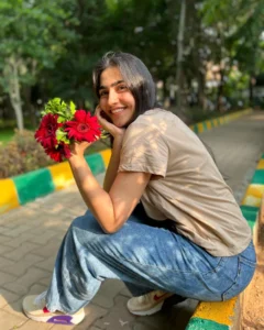 Rukmini Vasanth