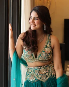 Vedika Bhandari