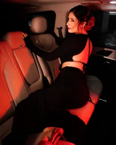 Isha Malviya Net Worth