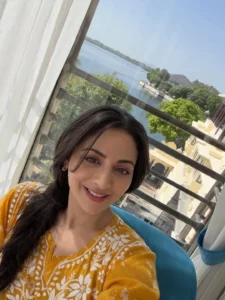 Zoya Afroz