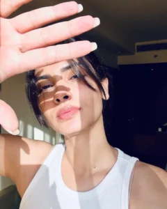  Diana Penty Height