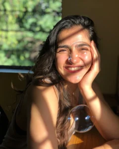 Rukmini Vasanth