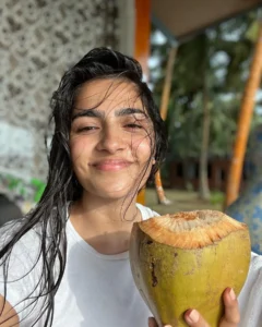 Rukmini Vasanth
