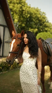 Laila Faisal Boyfriend 
