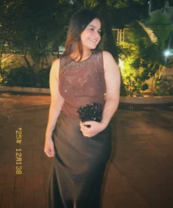 Saloni Daini 